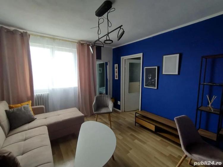 Apartament cu 2 camere Tatarasi Dispecer - 4