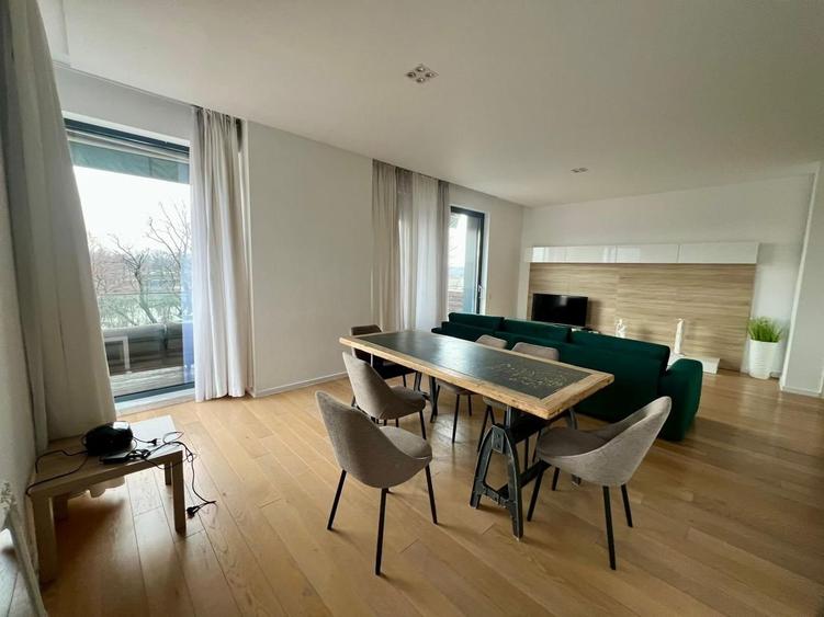 Apartament premium 5 camere - 3