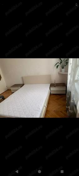 Inchiriez apartament cu 2 camere Tudor, B-dul Pandurilor - 5