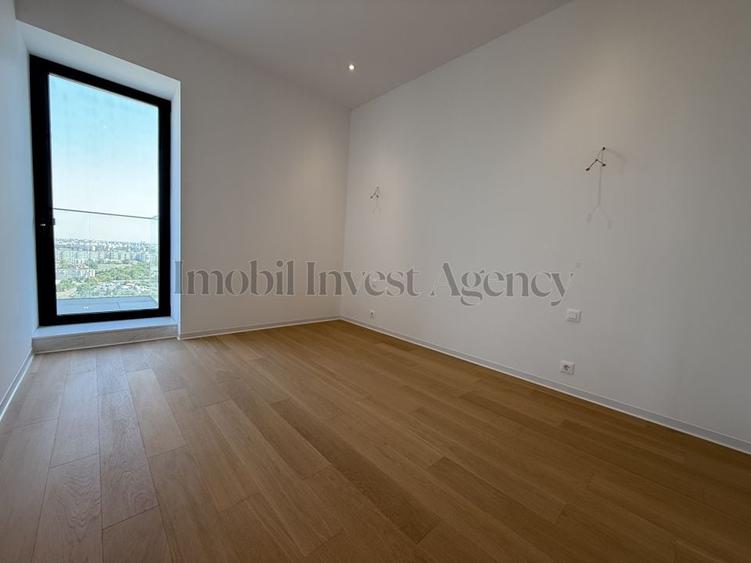 Apartament 4 camere de vanzare One Verdi Park - Floreasca - 16