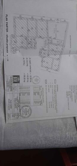 De vanzare casa+teren - 2