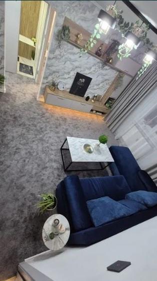 Berceni,Lamotesti,Etajul 1/4,Reabilitat,Mobilat si utilat complet!Loc de parcare - 1