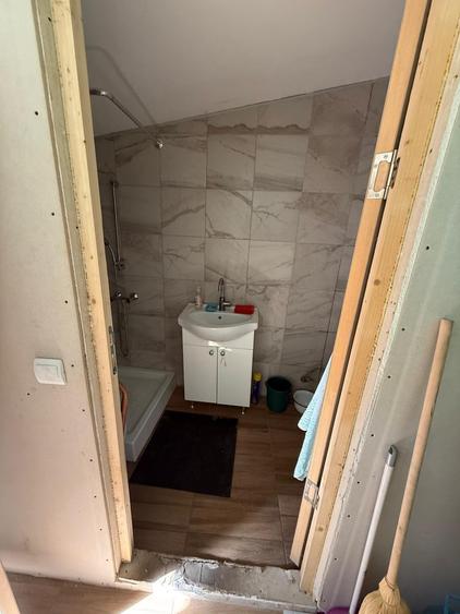 Chitila Colosseum Mall- Parc Maica Teofana - 8