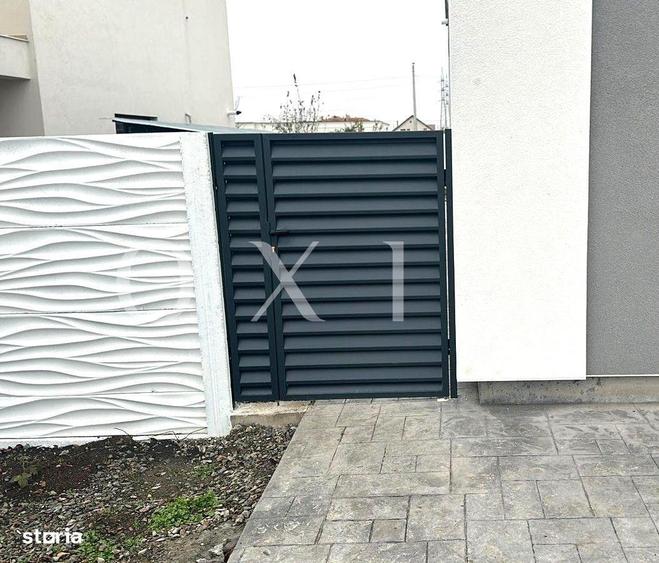 AX1205 Mosnita Noua, Zona Kaufland, 1/2 Duplex Parter - 7