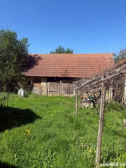 Vand casa+teren - 5