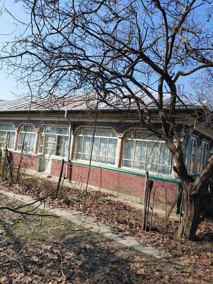 Casa si teren 1300 mp la 32 km de Bucuresti - 3