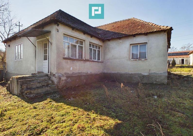 Casa de vacan?a in zona pitoreasca - 2