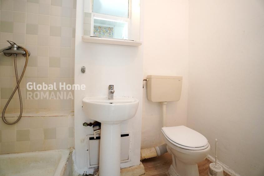 4 camere decomandat | Calea Vitan – Stadion Olimpia - 16