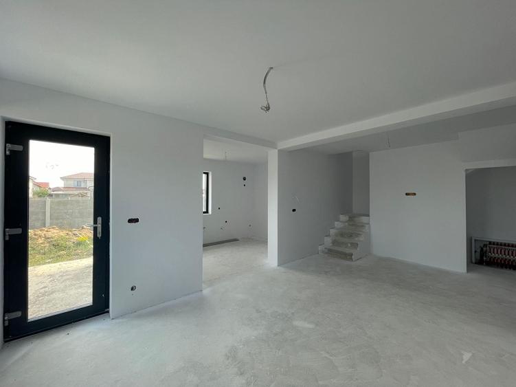 Duplex - 4 dormitoare- 116mp utili - 144.800€- Urseni - 1