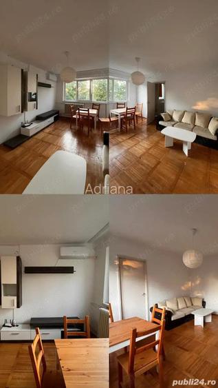Apartament 2 camere Dacia confort II amenajat Apartament 2 camere Dacia confort II amenajat