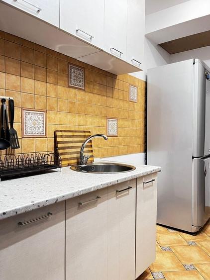 Apartament 2 camere terasa spatioasa, etaj 5, zona Vitan, pet friendly - 5