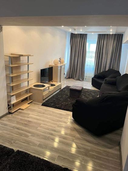 Apartament 3 camere decomandat COMPLET RENOVAT Zona 0 Alexandria - 1