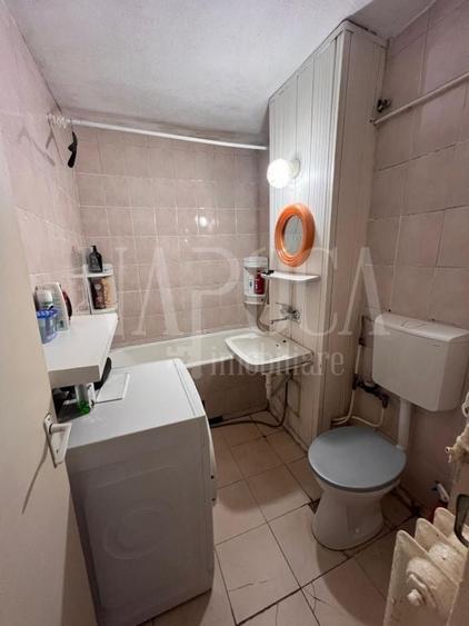 Apartament 3 camere de vanzare in Dambul Rotund, Cluj Napoca - 7