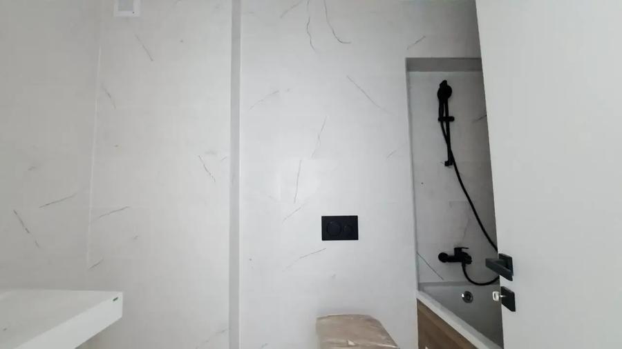 Apartament superb 3 Camere Decomandat finisaje lux ansamblu premium - 9