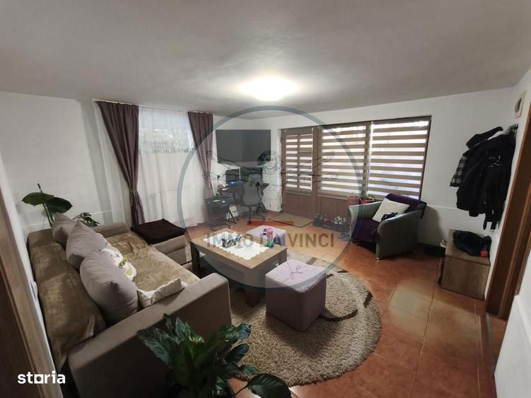 Apartament 4 Camere | 100 mp | 2 Bai cu geam | Someseni (Vila D+P+E) - 5