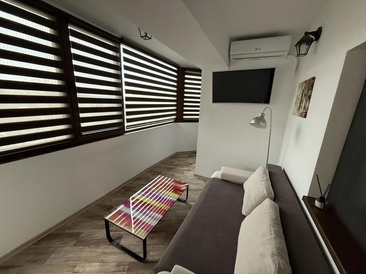 Apartament 4 camere zona Tomis Nord - 10