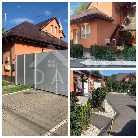 Casa de vanzare 7 Noiembrie | 220 mp utili |Teren 700 mp 240.000 - 7