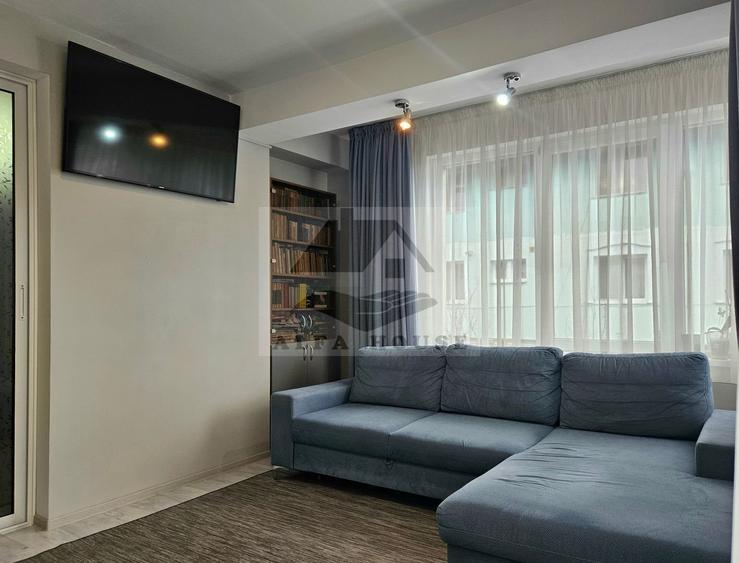 Oportunitate - Apartament cu trei camere in vila, zona Tractorul 70 mp - 7