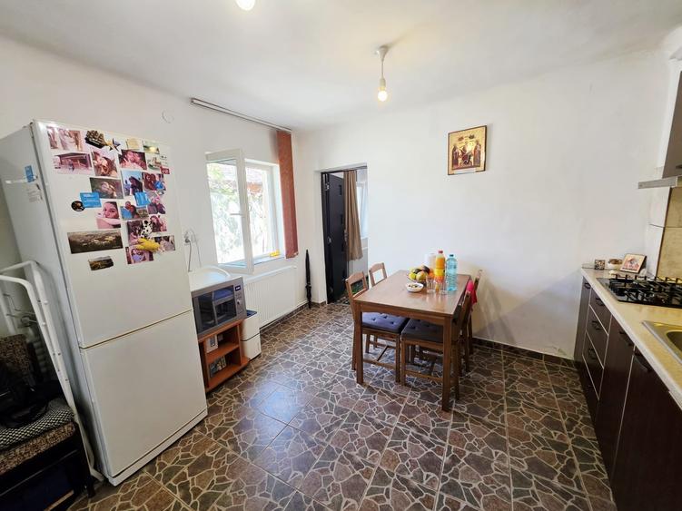 Casă 5 camere Dorobanțu | Panouri solare | Teren 299 mp - 23
