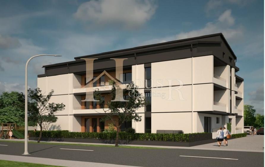 1 camera, 40 mp utili. Gradina proprie de 62 mp. - 1