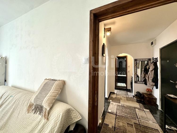 Apartament 2 camere la cheie | Decomandat | 2 Balcoane | Intre Lacuri - 6