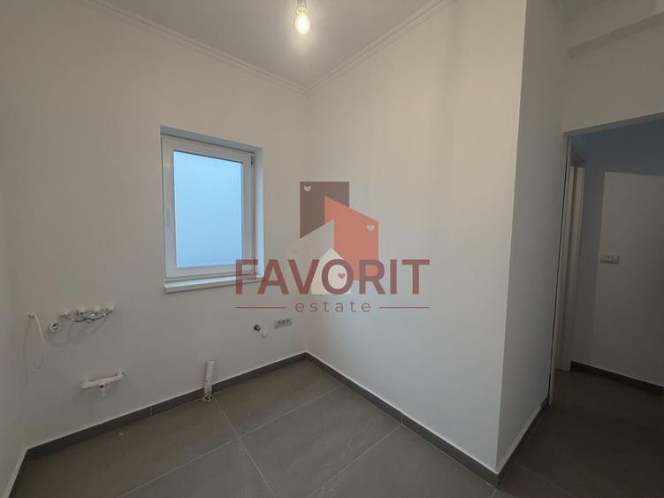 Finisat la cheie. Acces asfaltat. Disponibil imediat - 6