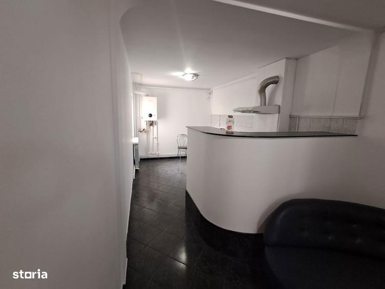Inchiriere Apartament cu 3 camere Zona Urban- Bulevardul Garii- etaj 2 - 2