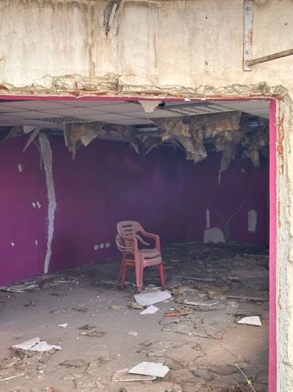 SPATIU COMERCIAL TECUCI - 5