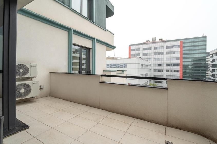 Pipera | Lux | 2 camere - 7