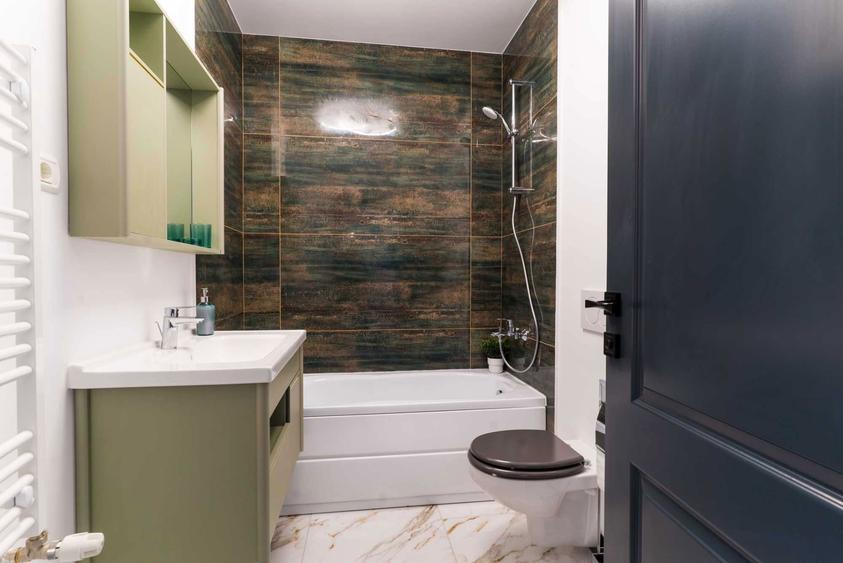 Inchiriere | Grand Park Pipera | 2 camere | SPA Gratuit - 6