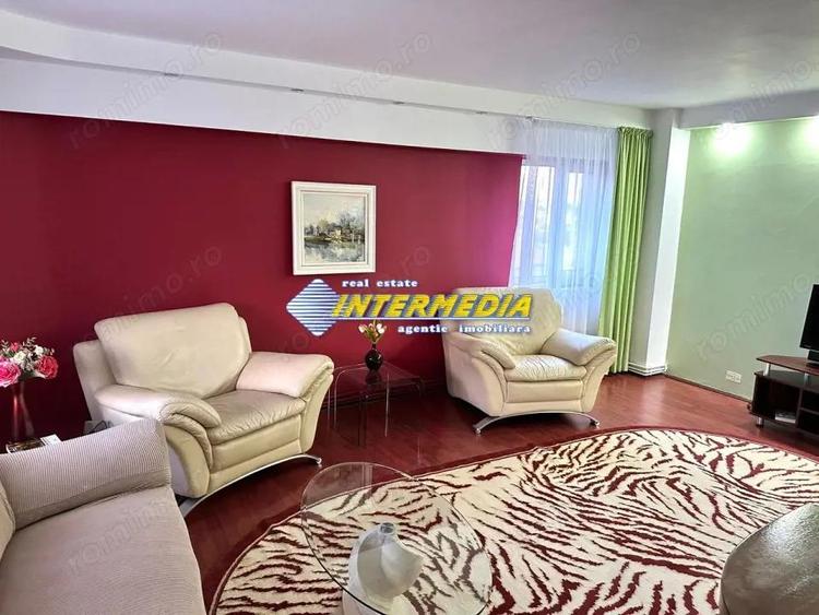 APARTAMENT 2 CAMERE I CENTRU ZONA MERCUR MALL I ETAJ 3 I MOBILAT I - 3