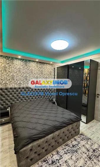 Apartament 2 camere, mobilat lux, utilat, loc parcare, Dobroesti - 4