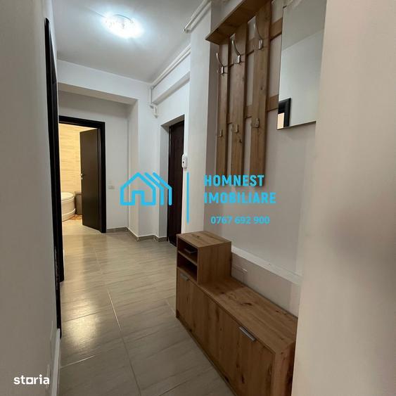 Ap 3 Camere mobilat | Strada Rezervelor. | Militari Residence - 3