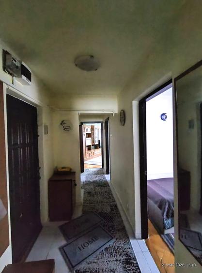 Apartament 4 Camere Decomandat - Zona Grădinari / Parcul Ciurchi - 6