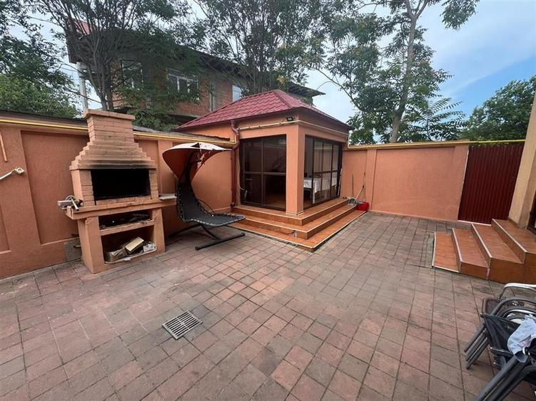 Casa Focsani, zona LIDL centru-str Alecu Russo, 485 mp teren ,casa P+1+M - 7