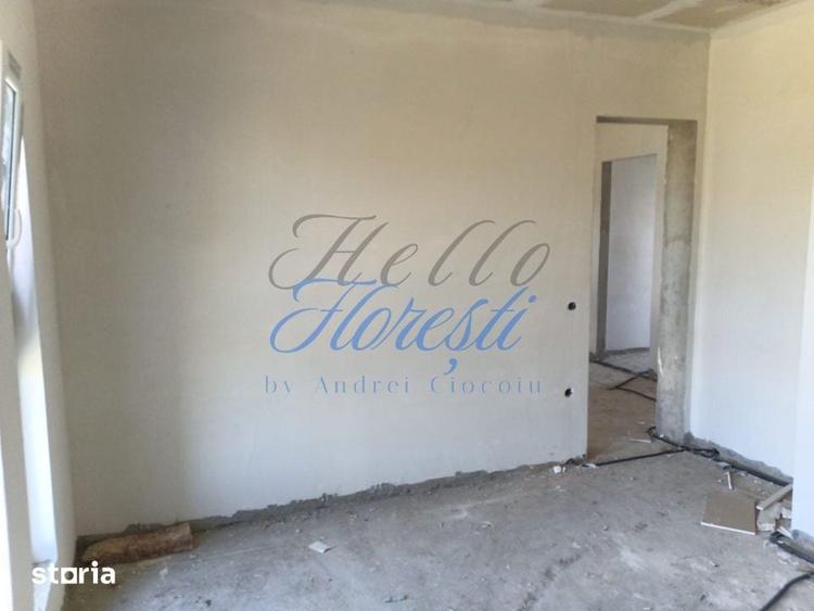 Unitate din triplex, 119mp utili, 2 locuri de parcare, zona Terra - 8