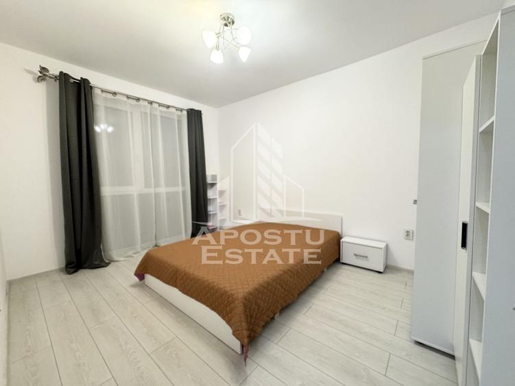 Casa cu 3 camere si 2 bai mobilata si utilata in zona Calea Urseni - 12