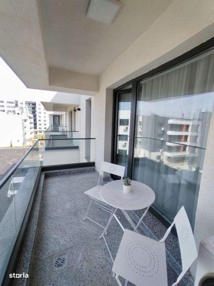 De inchiriat: STUDIO IVORY Pipera | NOU | Premium | OMV - 10