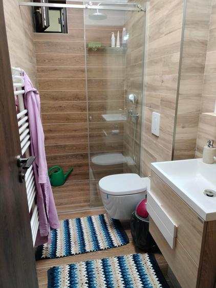 casa superba, zona linistita, accesibil, cu mansarda locuibila de 100mp. - 21