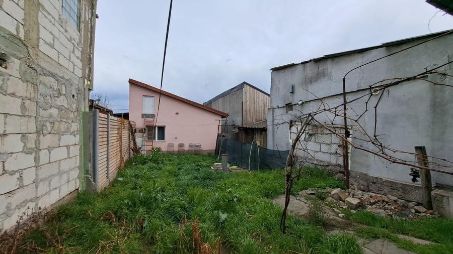 COICIU - BRICK CASA 2 CAMERE , 2 BAI, 2 BUCATARII, 71 MP. TEREN 201 MP. RENOVATA - 4