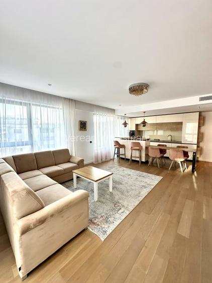 Inchiriere apartament 3 camere Aviatiei/One Towers Inchiriere apartament 3 camere Aviatiei/One Towers