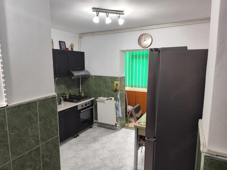 Vind apartament 3 camere confort zero - 2