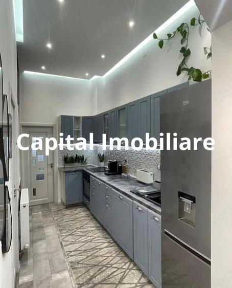 Apartament Ultracentral tip duplex,3 camere,Turda, comision 0% - 9
