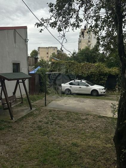 3 CAMERE //CANTACUZINO //LOC DE PARCARE//MOBILAT SI UTILAT - 53