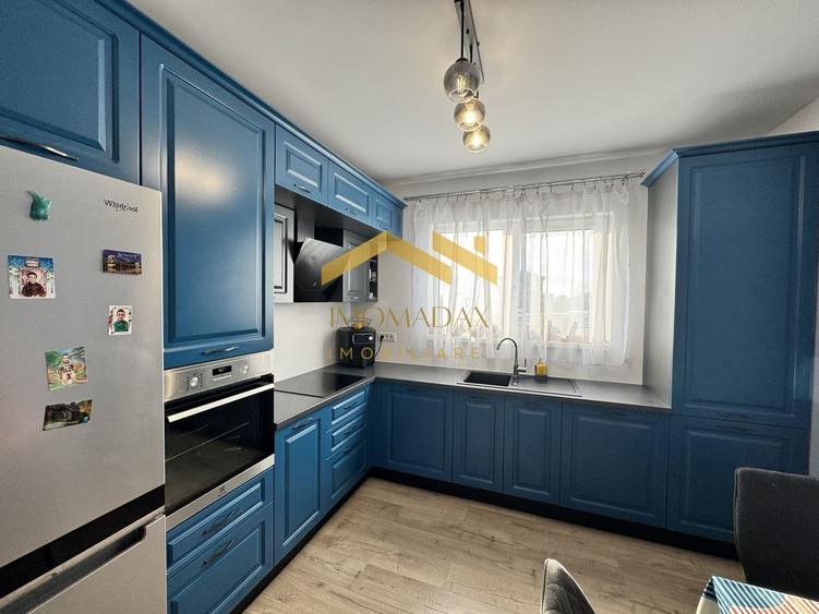 Mosnita Veche-Duplex P+E-Mobilat/Utilat - 3