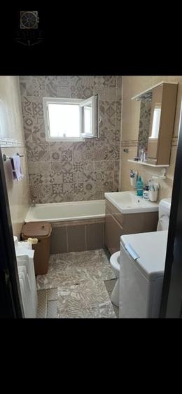 Apartament 2 camere - MOBILAT UTILAT - BRANCOVEANU/SECUILOR - 7