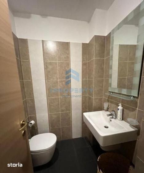 Baneasa-Sisesti | 2 Camere | Parcare Subterana | Dressing | 2x Bai - 5