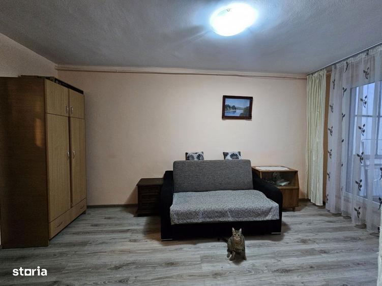 Garsoniera LUX | Zona Pacii / Gorjului - 2