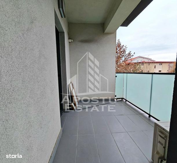 Apartament nou de vanzare, etaj 1, loc de parcare, Lipovei, Timisoara - 2