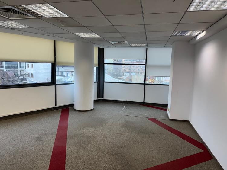 Barbu Vacarescu Pescariu Spatiu de Birouri Caldire Premium Comision 0% - 4